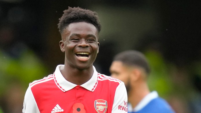 Arsenal vyhral mestské derby a je späť na čele. Salah pokoril Spurs, diabli pohoreli v Birminghame