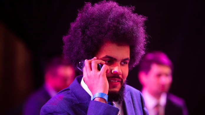 Polícia obvinila bývalého poslanca českého parlamentu Dominika Feriho zo znásilnenia neplnoletej