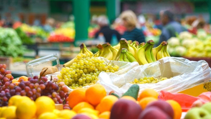 Zelenina aj ovocie strácajú chuť.  Vedci porovnali vzorky staré desiatky rokov a prišli so zásadnými zisteniami