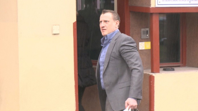 Prepustený Marej Trajter, ktorý bol podozrivý z vraždy Romana Deáka.