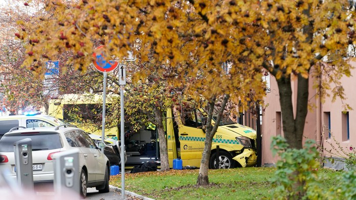 Ilustračná snímka.