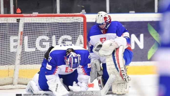 Ilustračná snímka.