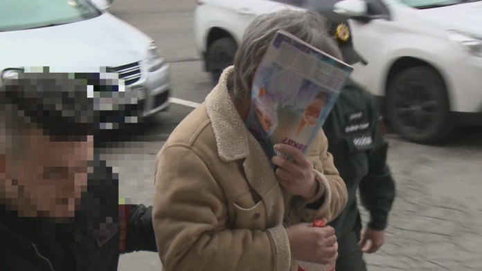 Obvinený lekár košickej záchrannej služby.