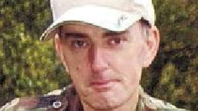 Thomas Mair 