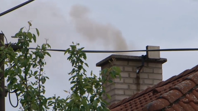 Ľudia kúria aj v máji