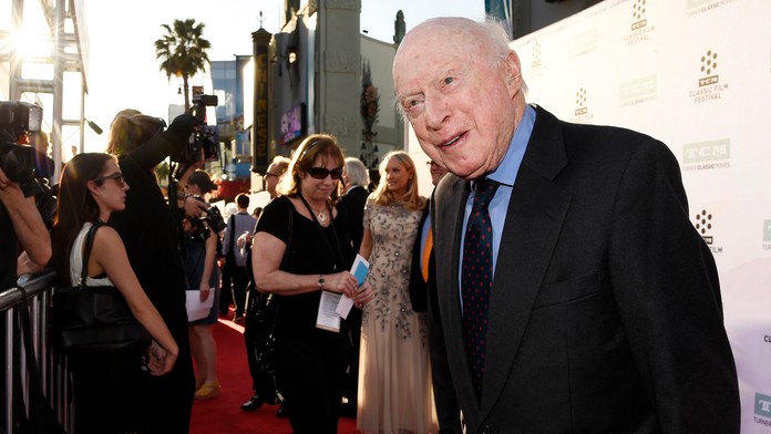Norman Lloyd