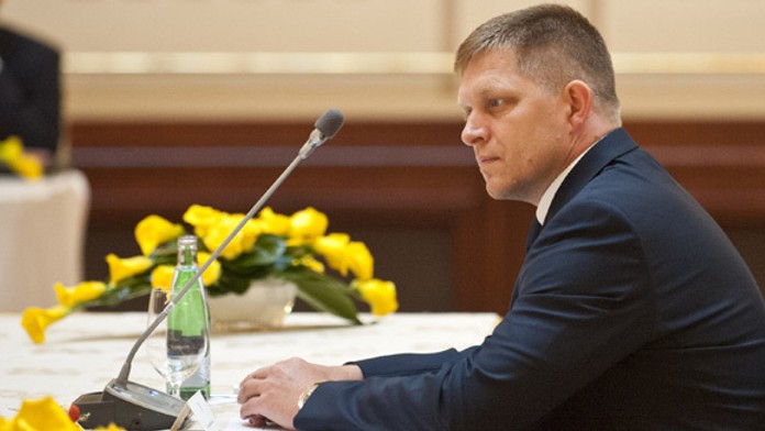 Robert Fico