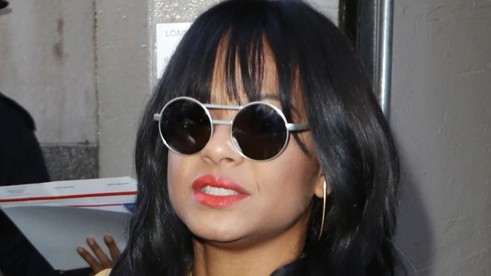 Christina Milian