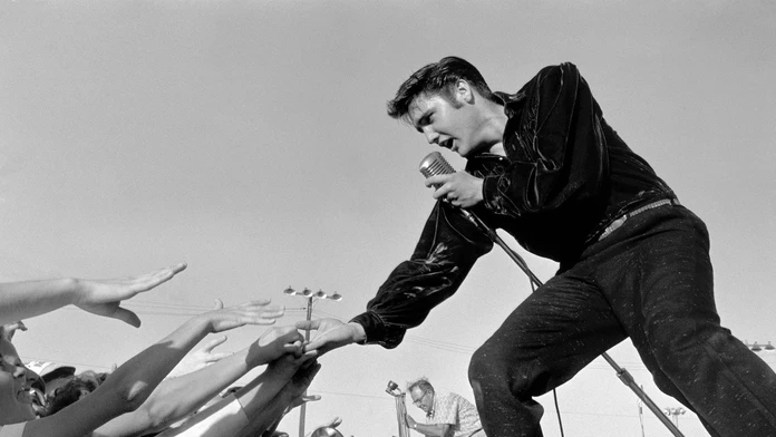Elvis Presley