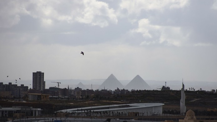 Prichádza najhoršia fáza sezóny. Egypt zasiahnu silné búrky a extrémne zrážky