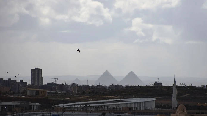 Prichádza najhoršia fáza sezóny. Egypt zasiahnu silné búrky a extrémne zrážky