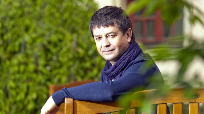 Vadim Ananajev.