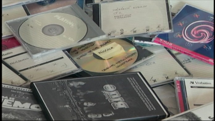 Sťahovanie z internetu