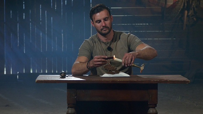 Martin sa lúči s Farmou