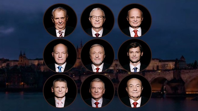 Ilustračná snímka.