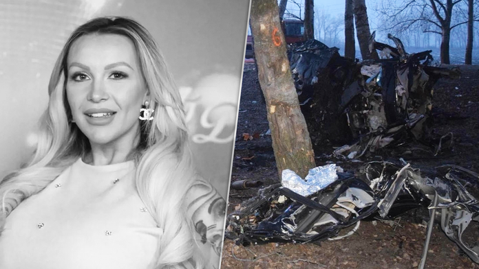 Prehovorila rodina influencerky Moniky Jákliovej (†31). Prišla s dôležitou  informáciou | TVNOVINY.sk