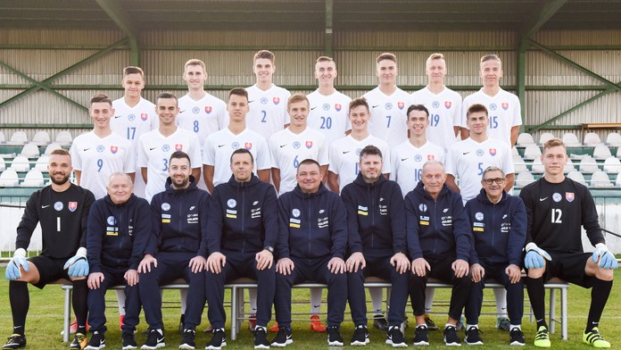 Kirill je na seba pyšný.