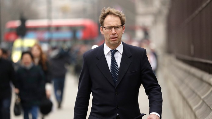 Tobias Ellwood.