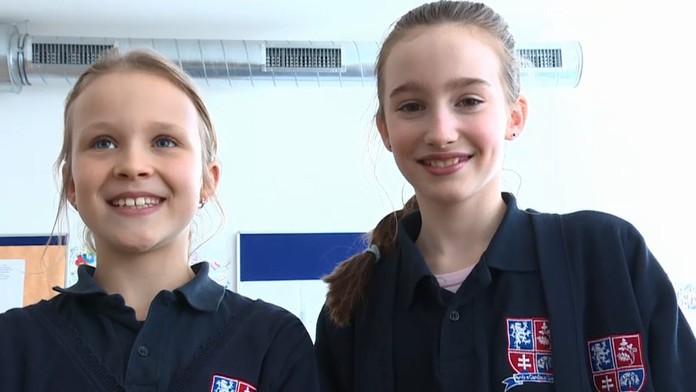 Povinné školské uniformy? Spýtali sme sa na názor detí, ktoré ich nosia