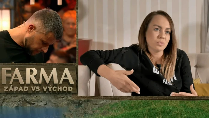 Finále Farmy 11