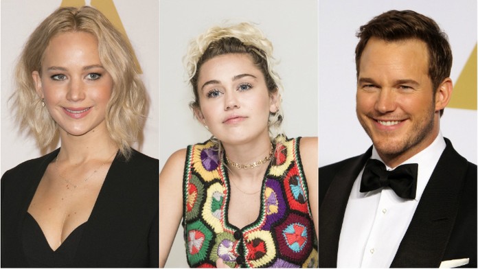 Tieto hviezdy sa selfiečkam vyhýbajú