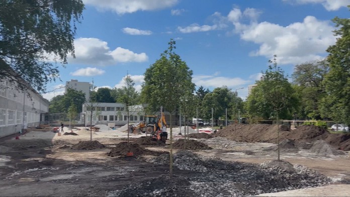 Viaceré rekonštrukcie sa do konca prázdnin nestihli