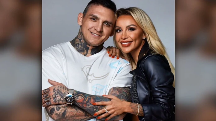 Gábor Boráros prehovoril po smrti expartnerky. 