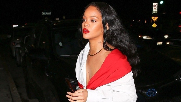 Pochod extrémistov vo Varšave.