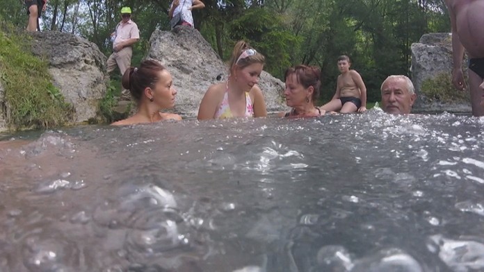 Vírivku plánujú spoplatniť.