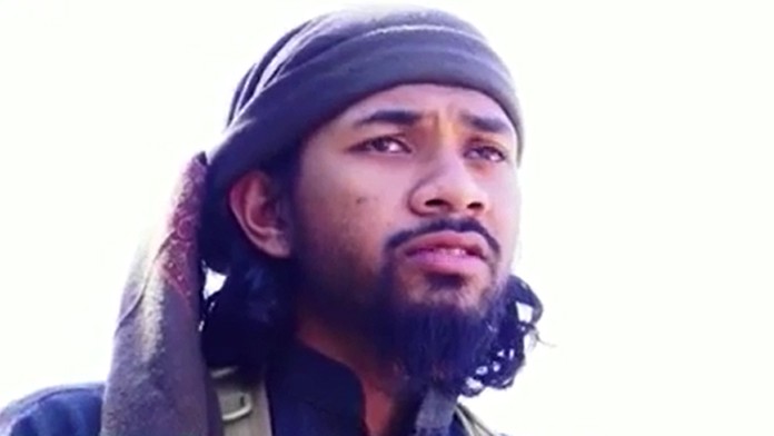 O život prišiel bývalý raper z Melbourne Neil Prakash.