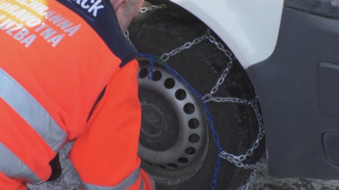 Ilustračná snímka.