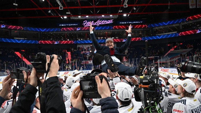 Rusi pozvali do KHL ďalšiu krajinu. Tá nemá ani jedného profesionálneho hokejistu