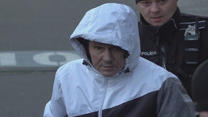 Falošné hračky, ktoré sú v sklade v Komárne.