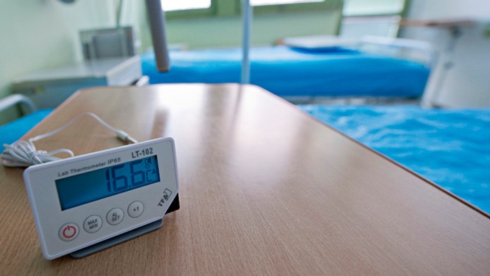 Ilustračná snímka.