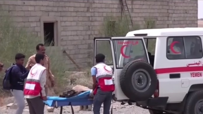 Lietadlá spojeneckej koalície pri nálete zabili najmenej 15 svadobčanov.