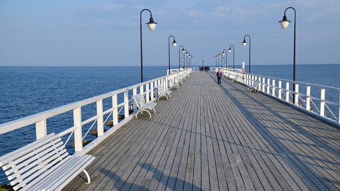 Nečakajte na leto. Práve teraz má pobyt pri mori najväčší zdravotný efekt