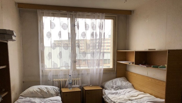 Na archívnej snímke americká snoubordistka Chloe Kimová.