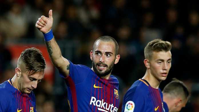 Leticia Calderón - nový účes