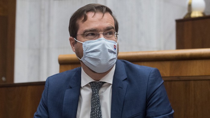 Ilustračná snímka.