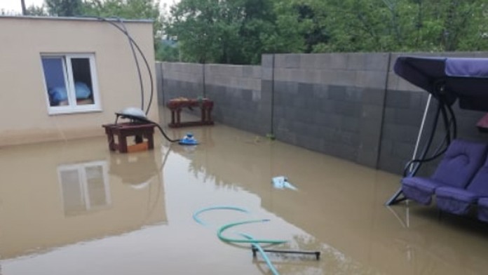 Lucia (Monika Hilmerová)