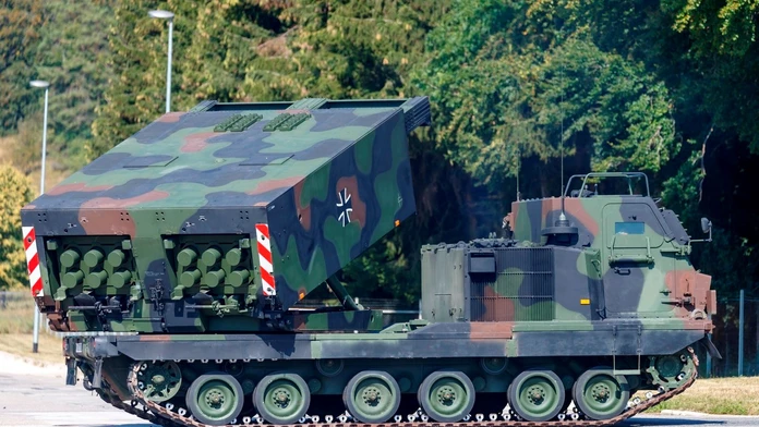Nemecko a USA dodali Ukrajine ďalšie sofistikované raketové systémy