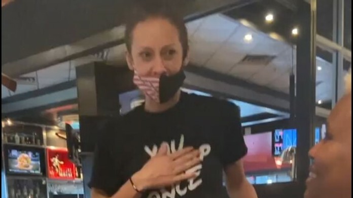 Nevydarená žiadosť o ruku