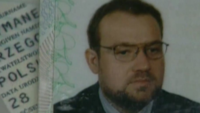 Poľský podnikateľ.