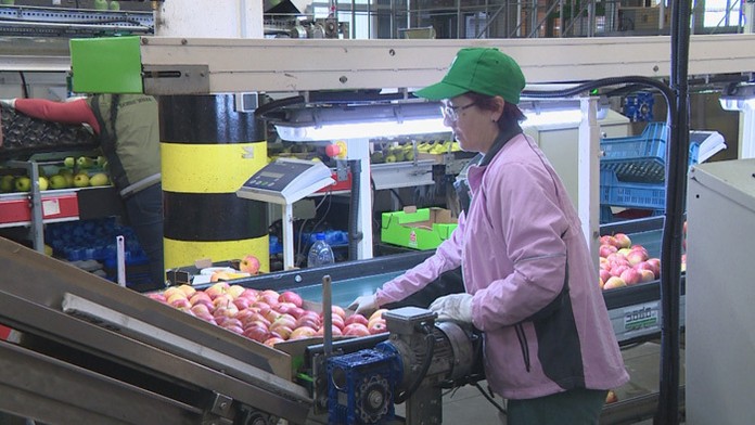 Ilustračná snímka.