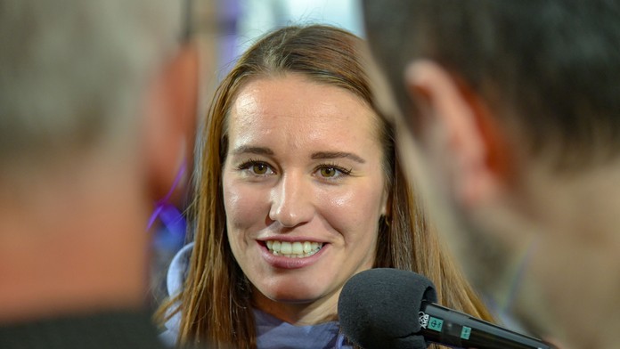 Útok nožom v Banskej Bystrici.