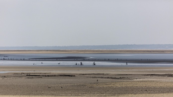 Ukrajinská armáda vytvorila predmostie na Ruskom okupovanom brehu Dnepra