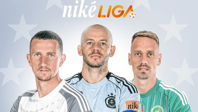 Niké liga sa počas víkendového kola pripojí k zaujímavej iniciatíve. Kapitáni budú mať špeciálne pásky
