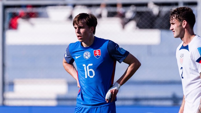 Zranenie opory otvára ďalšiu šancu pre mladý talent. Leo Sauer chce byť pripravený čo najlepšie