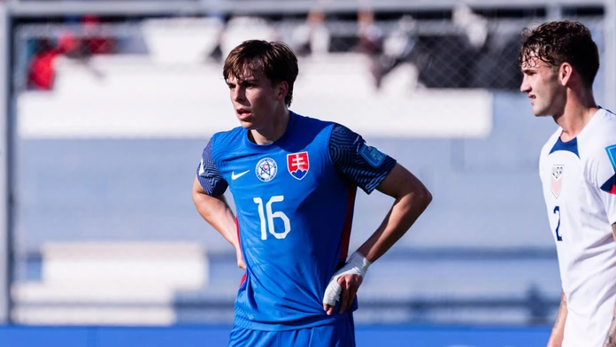 Zranenie opory otvára ďalšiu šancu pre mladý talent. Leo Sauer chce byť pripravený čo najlepšie