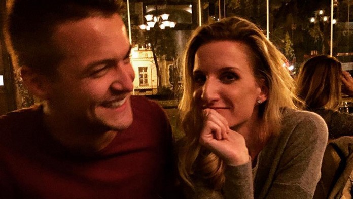 Odkaz Banášovej pre tých, ktorí neprajú jej vzťahu s Vinczem